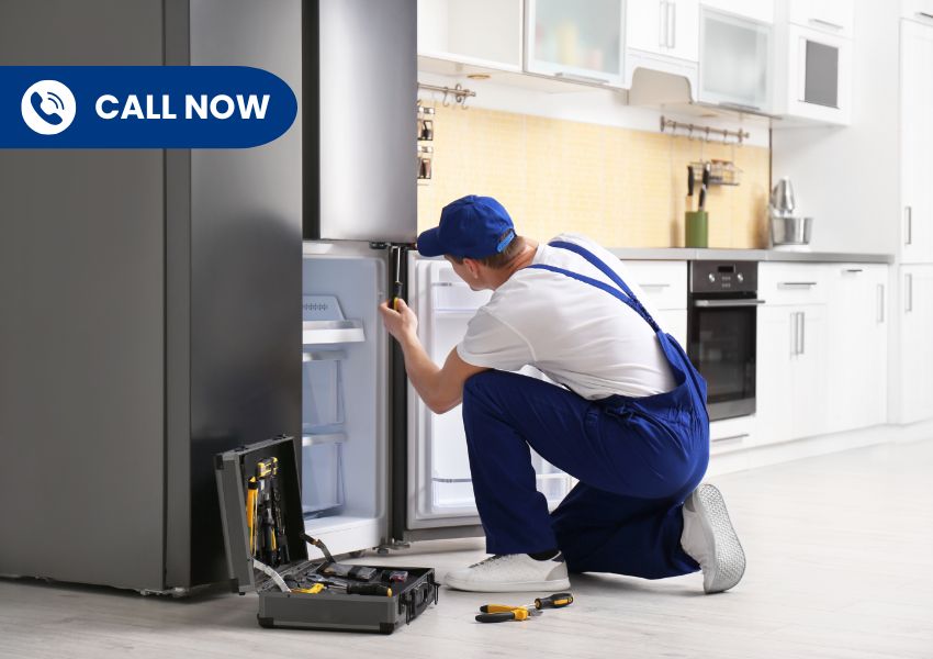 Highwood IL Appliance Repair Company